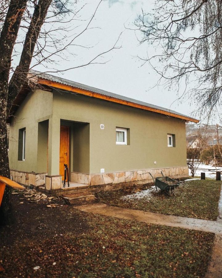Sombra Verde Villa La Angostura Exterior foto