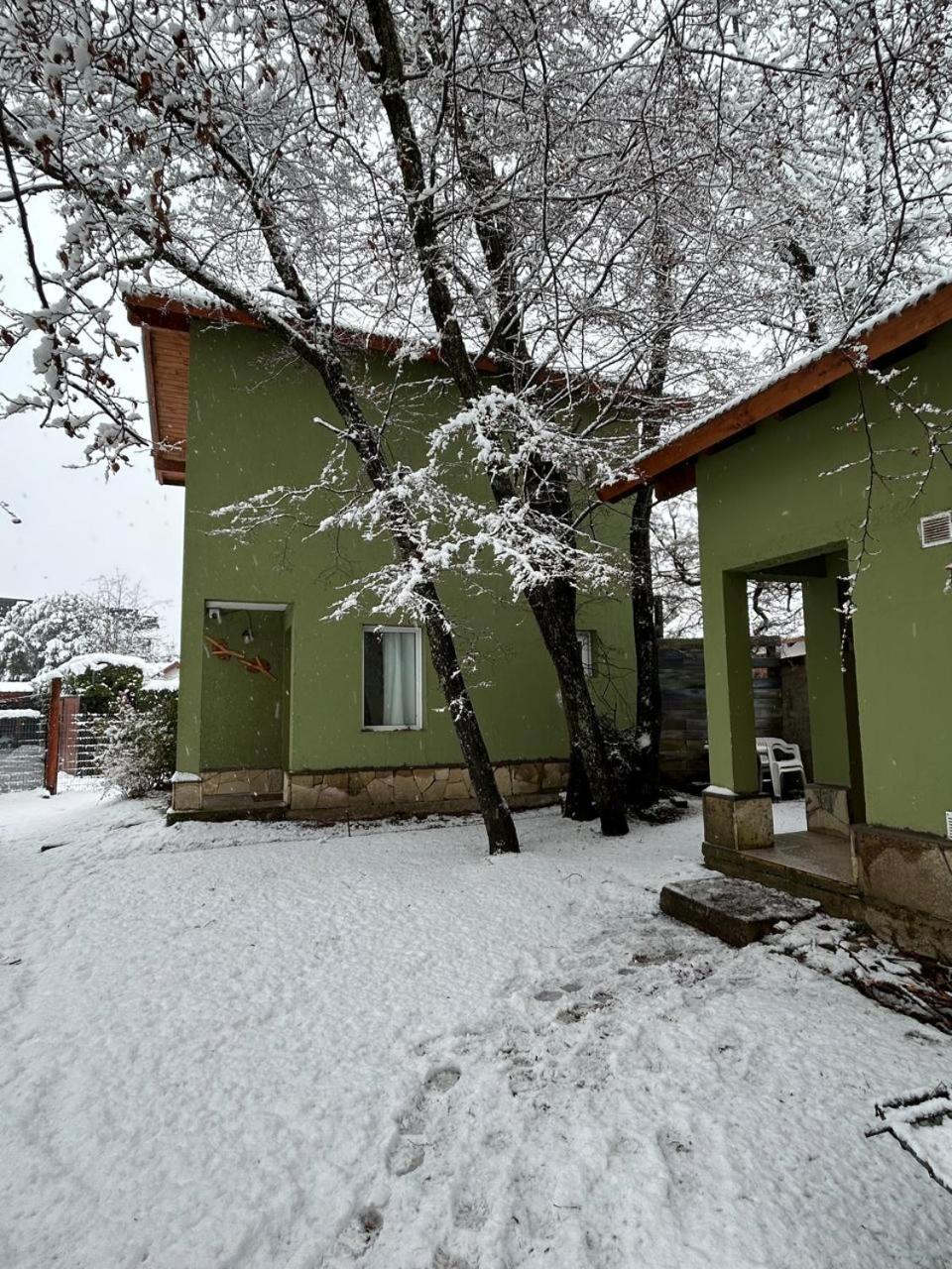 Sombra Verde Villa La Angostura Exterior foto